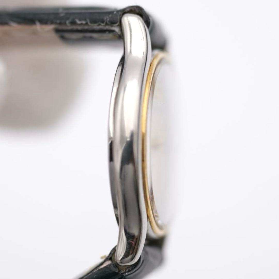 SEIKO CREDOR セイコー クレドール 8420-0150 18KT