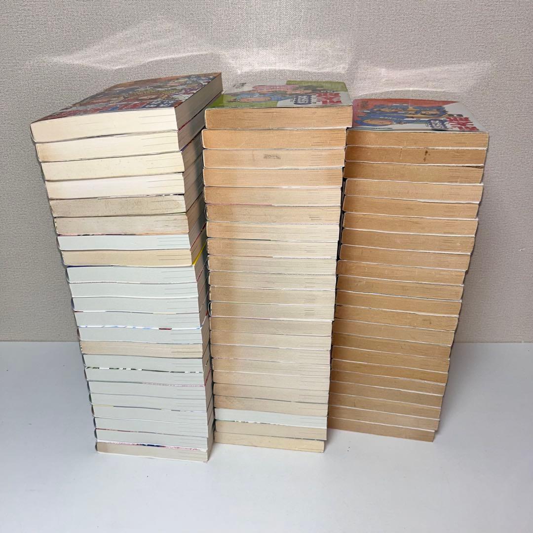 落第忍者乱太郎　全巻セット1〜65