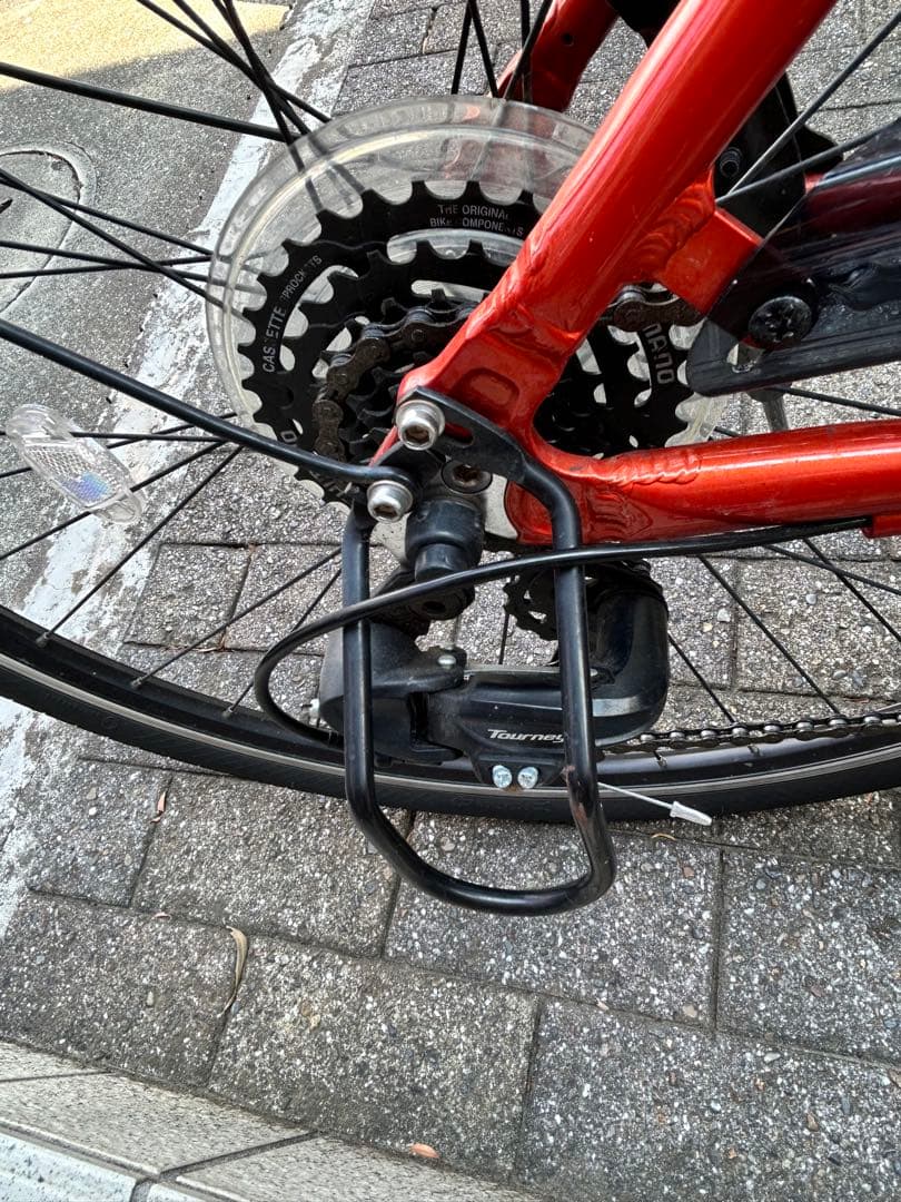 引き取りなら送料無料　オフィスプレスSP 3×7 21段 カスタム