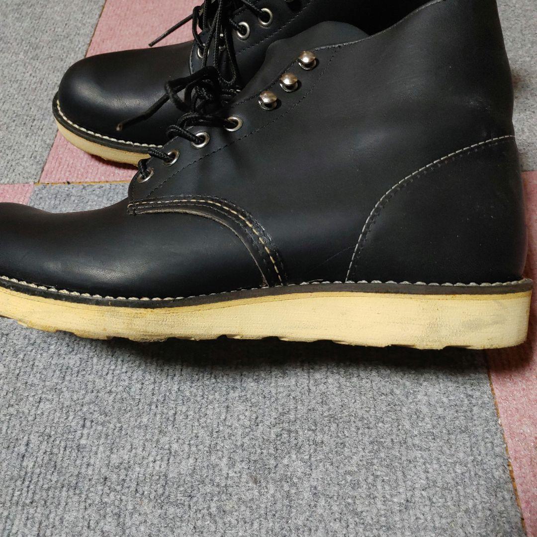 レッドウィング ブーツ 27cm