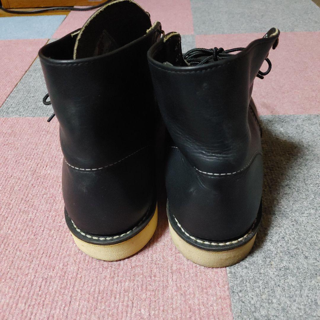 レッドウィング ブーツ 27cm