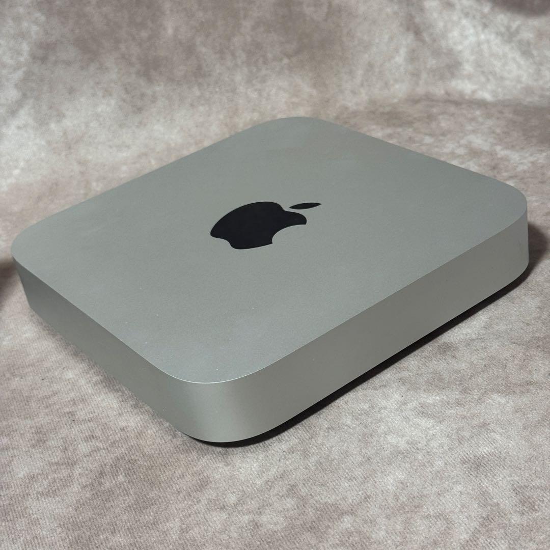 Apple Mac mini M1（2020）16GB / 1TB SSD 本体
