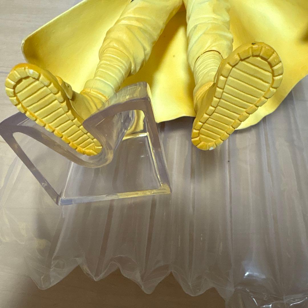 一番くじ NARUTO 繋がる思い C賞 波風ミナト D賞 うずまきナルト