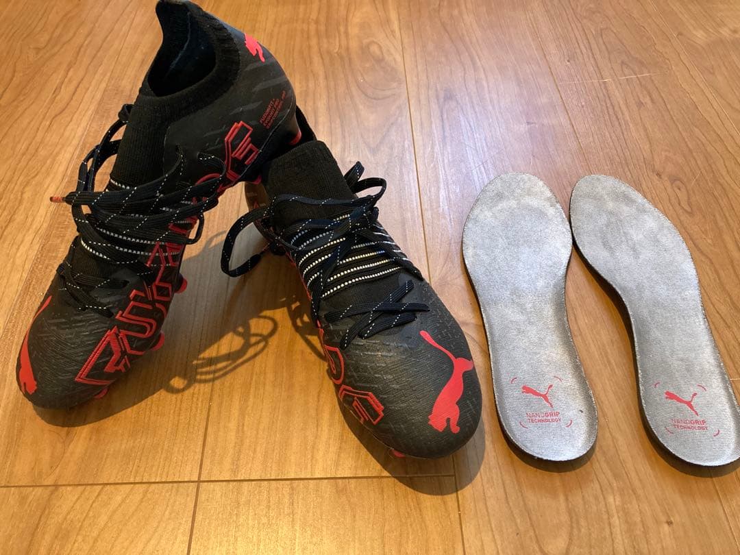 シューズ Puma Future z 1.2 25.0