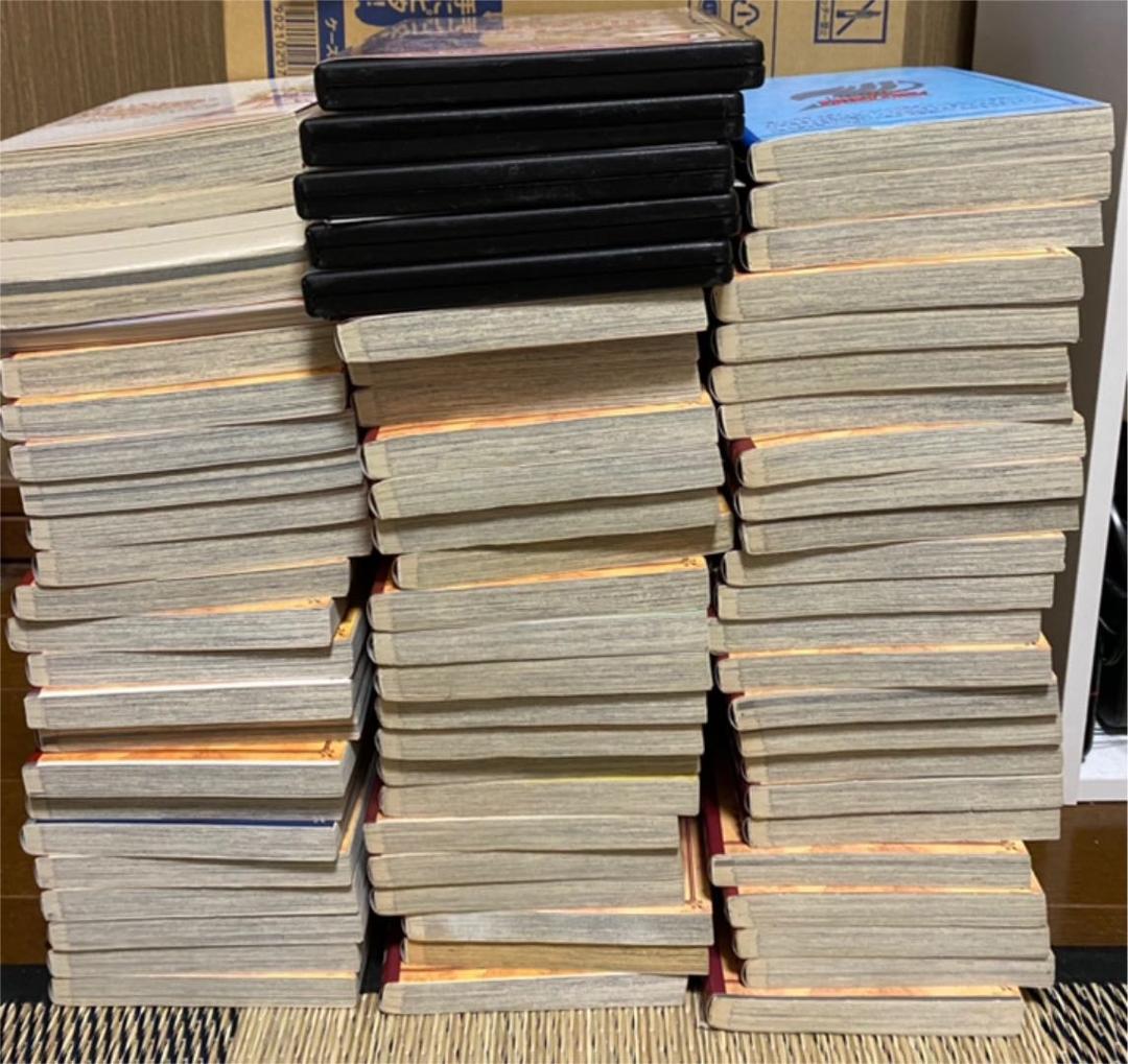 FAIRYTAIL 全巻＋‪α‬