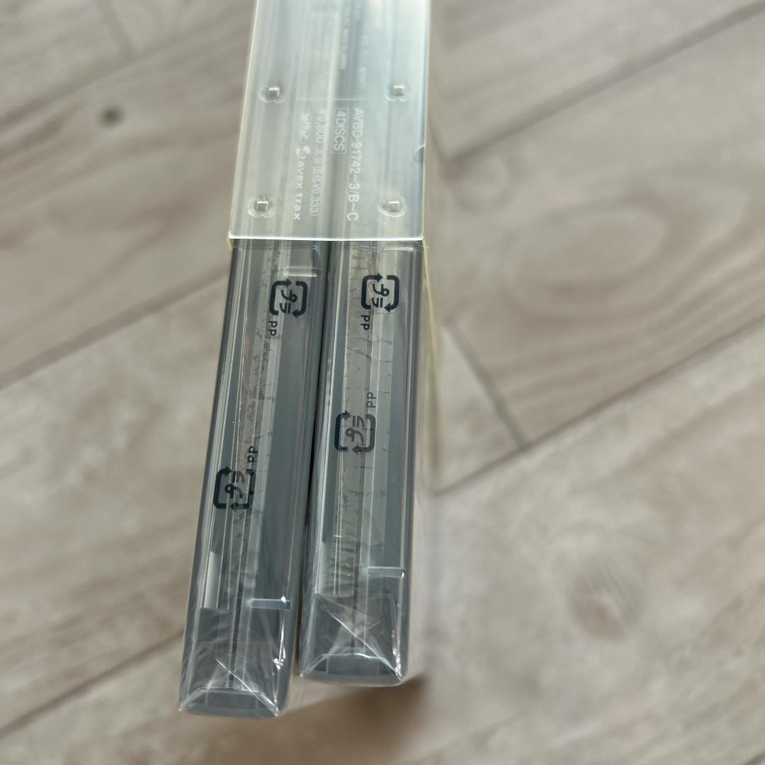 20th Century LIVE TOUR 2009：新品未開封DVD