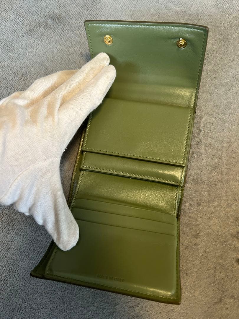 CELINE セリーヌ 財布