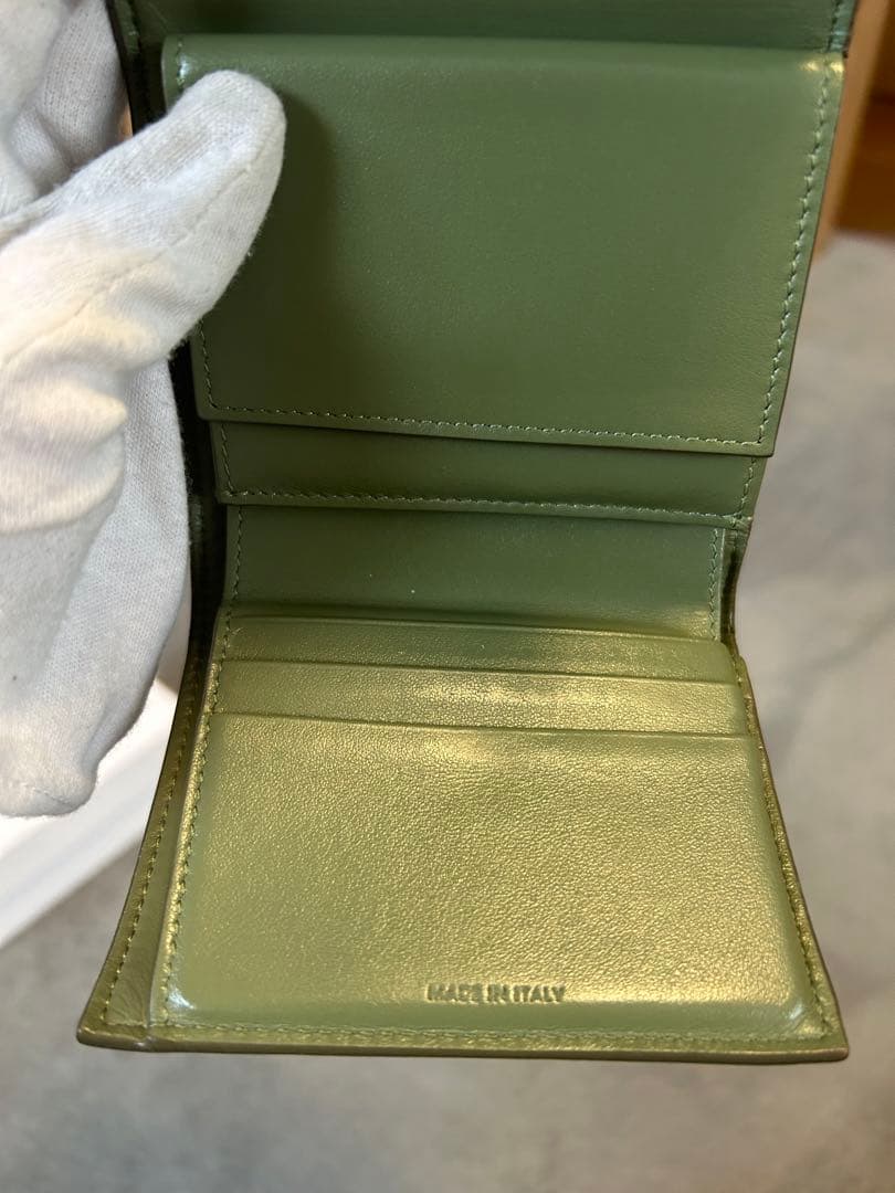 CELINE セリーヌ 財布