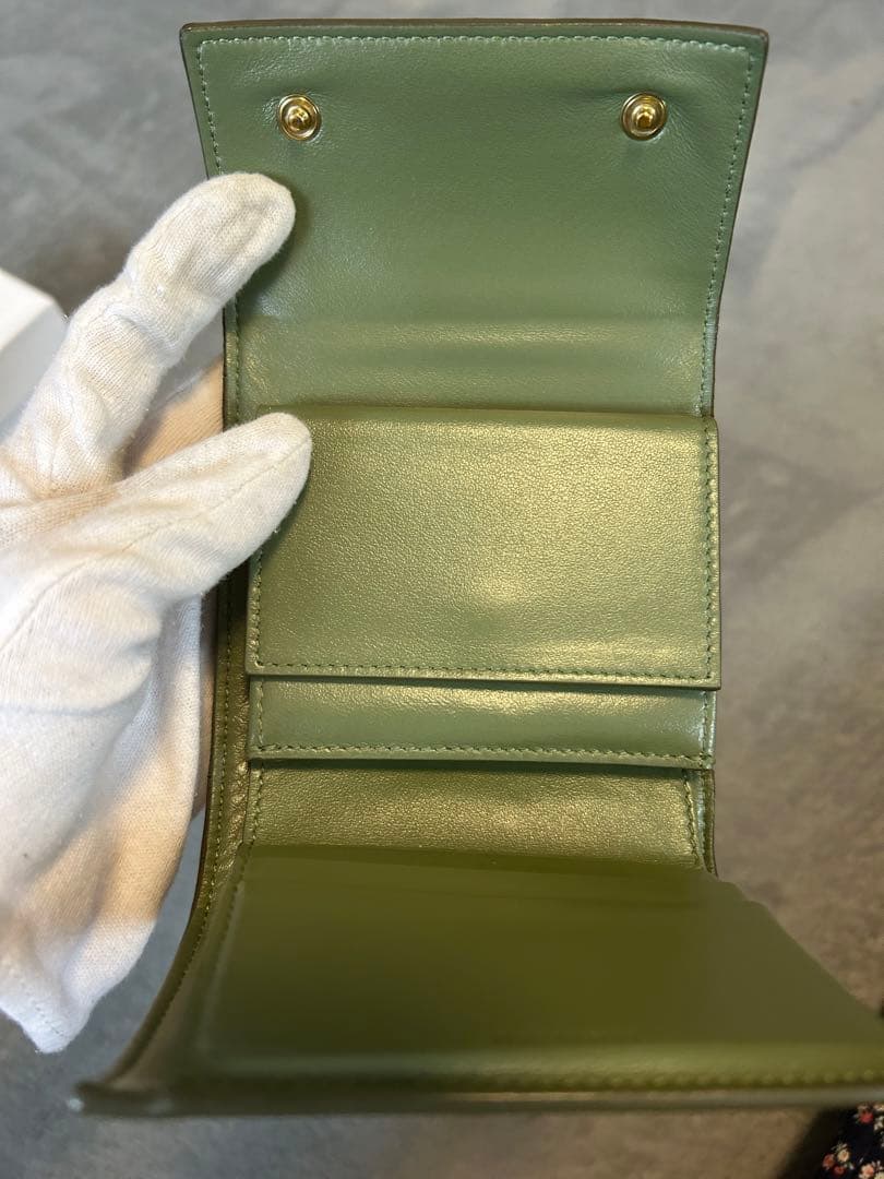 CELINE セリーヌ 財布
