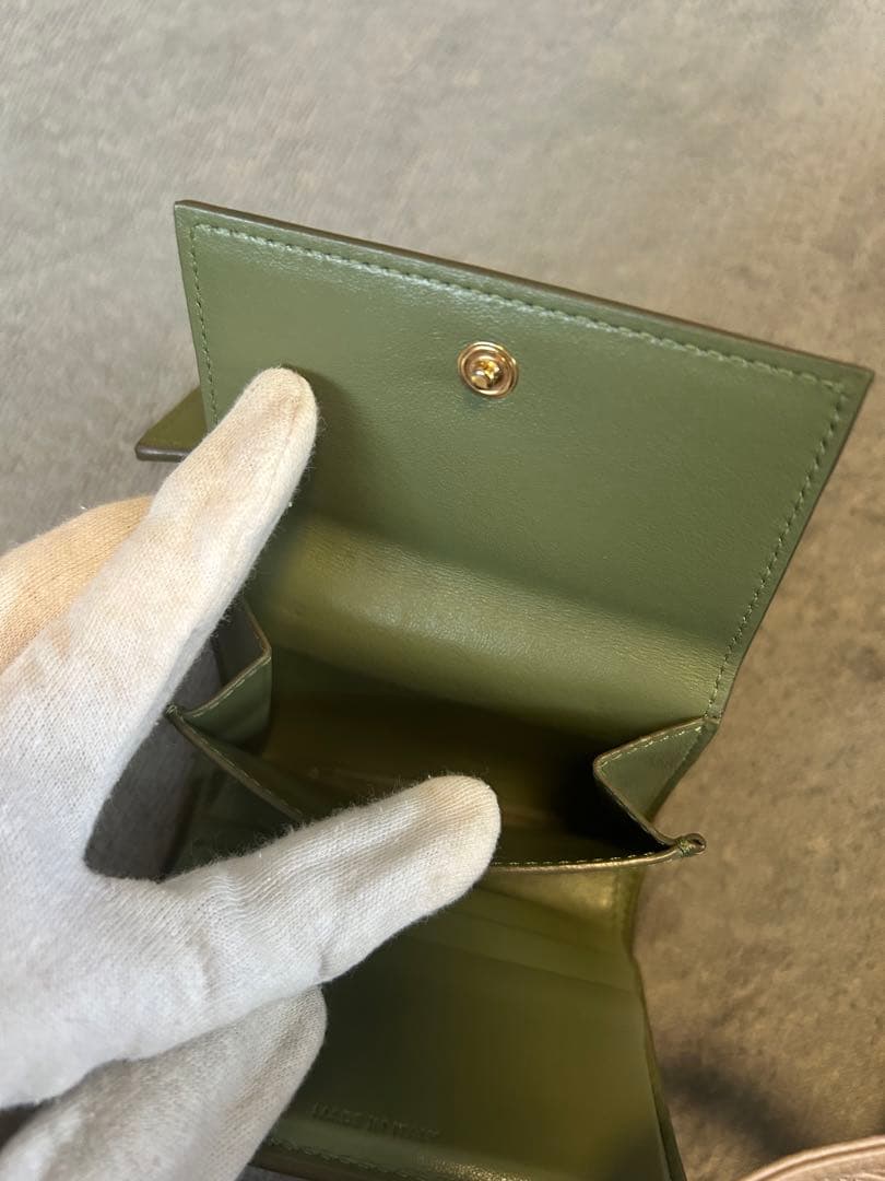 CELINE セリーヌ 財布