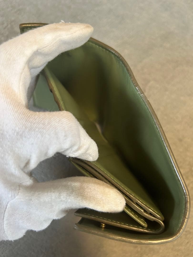 CELINE セリーヌ 財布