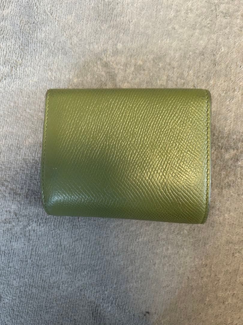 CELINE セリーヌ 財布