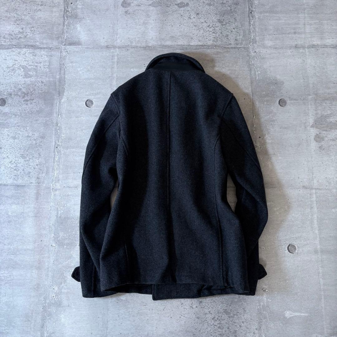 00s archive FUGA wool coat y2k 平成 ネオお兄系