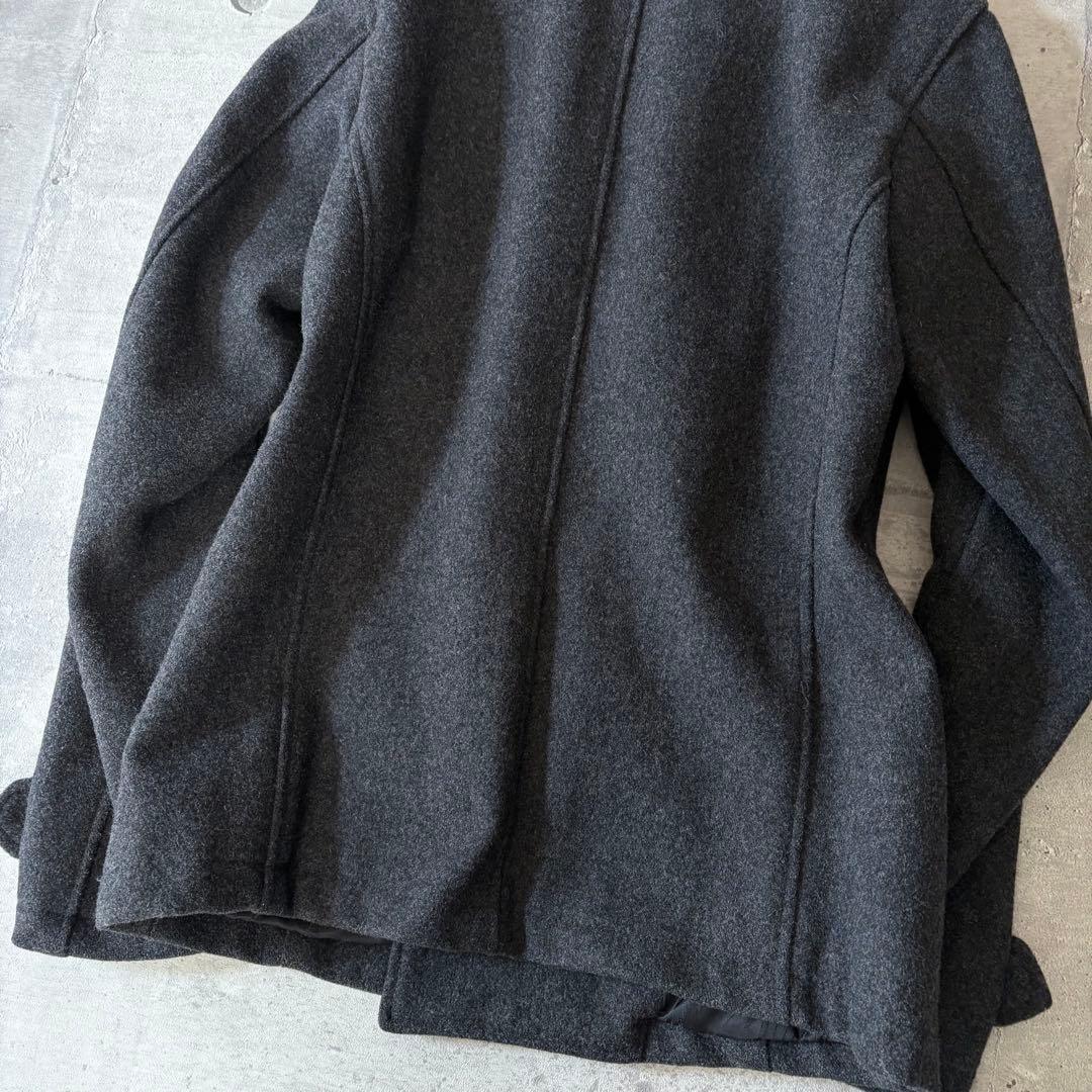 00s archive FUGA wool coat y2k 平成 ネオお兄系