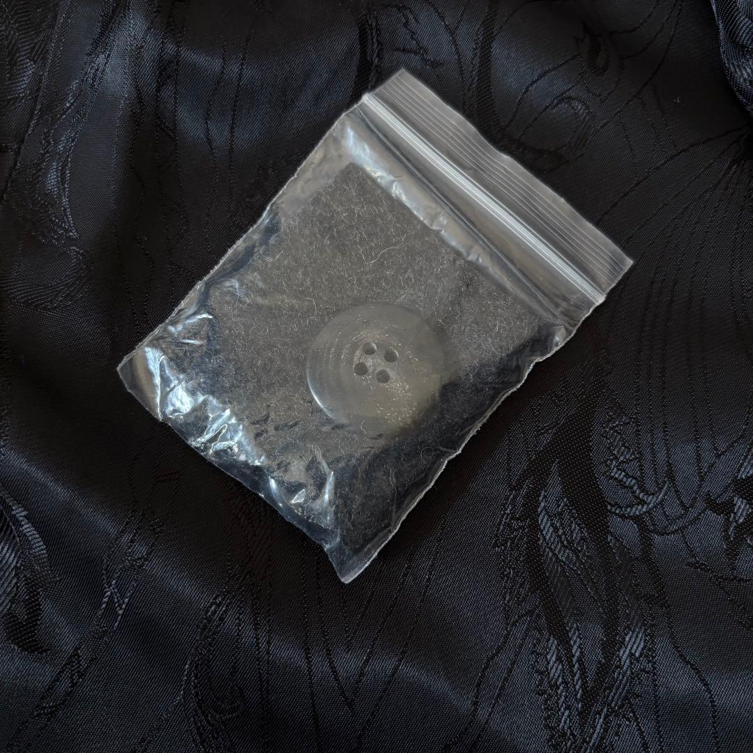 00s archive FUGA wool coat y2k 平成 ネオお兄系