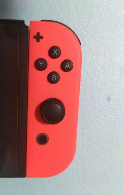 Nintendo Switch 本体 スーパーマリオブラザーズWonder