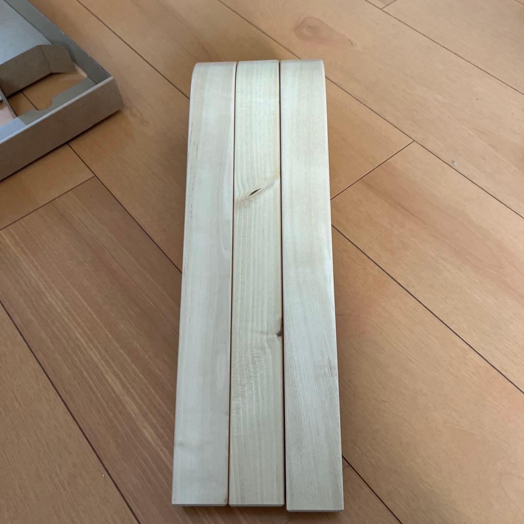 artek ワイルドバーチ　レザー　ブラック　新品未使用品　スツール60