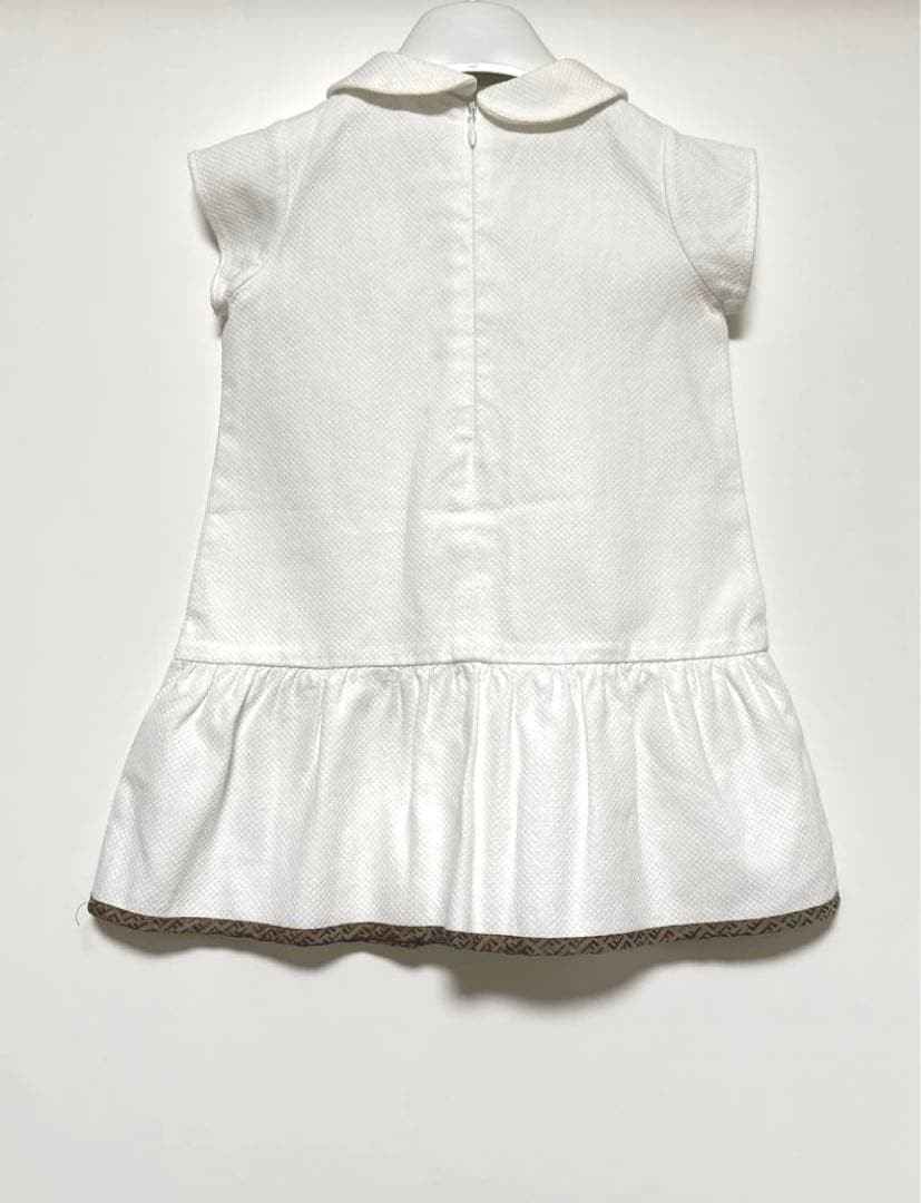 キレイ美品✨本物FENDI フェンディ✨可愛くて上品♡トップス✨(^^)