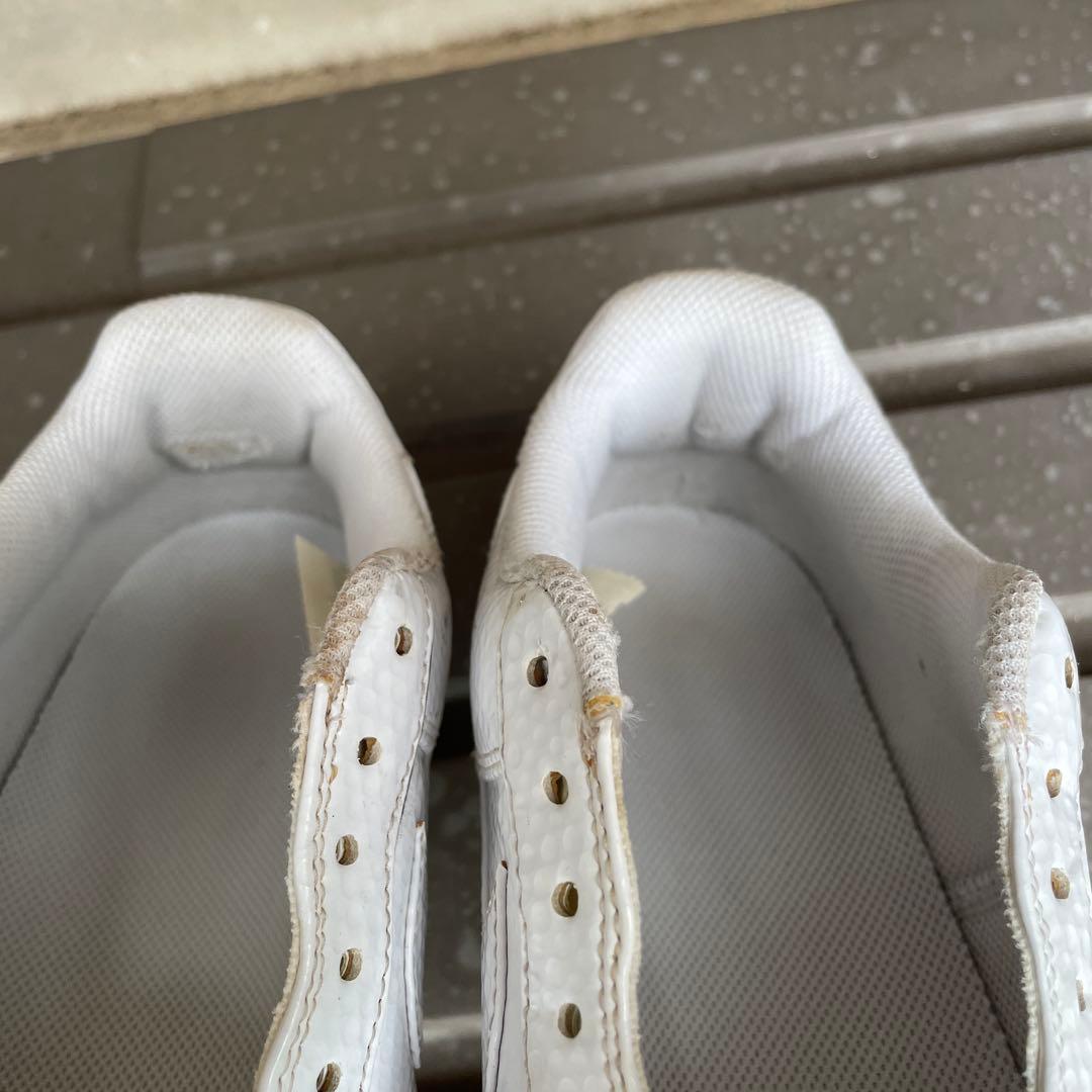 ナイキゴルフシューズ　ルナフォース　ナンバリング27㎝