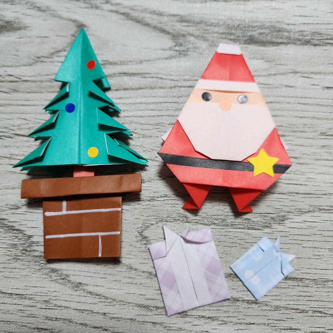 【桜　クリスマスパーツ】