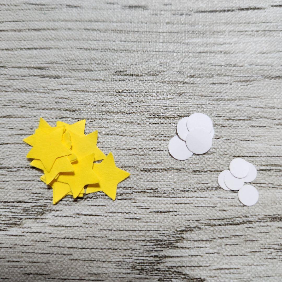 【桜　クリスマスパーツ】