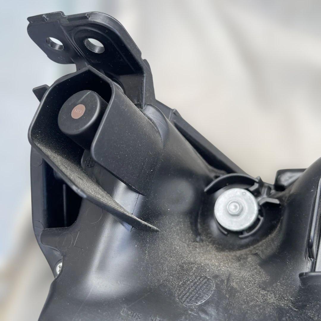 MK94S スペーシアカスタム左中古ヘッドライト　35300-53UA0