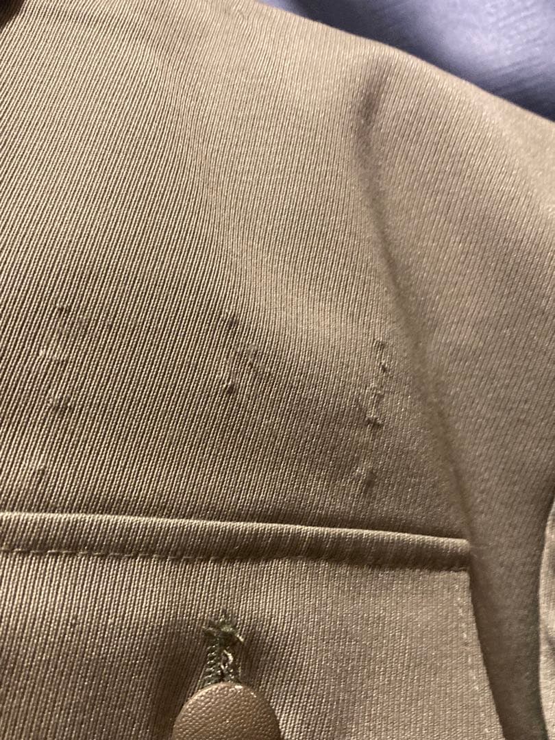 マキシミリアン ハペン　m36 軍服　ジャンク扱い