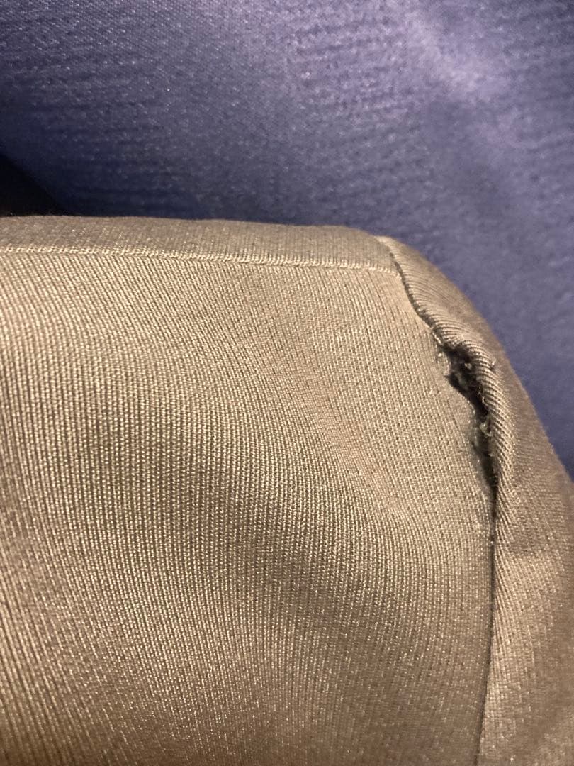 マキシミリアン ハペン　m36 軍服　ジャンク扱い