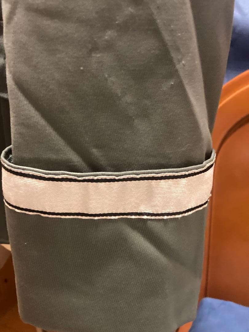 マキシミリアン ハペン　m36 軍服　ジャンク扱い