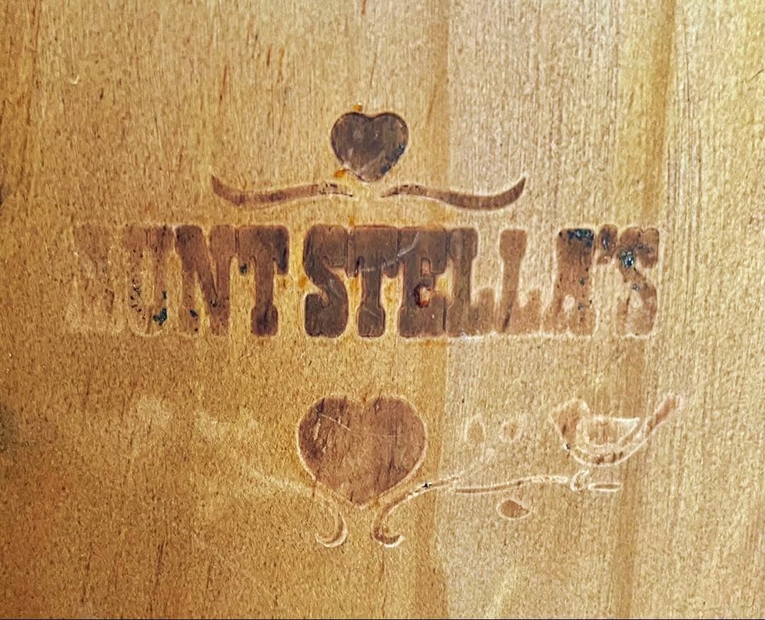 ee⭐︎smile(廃版のため希少・正規品)アントステラ ライティングデスク