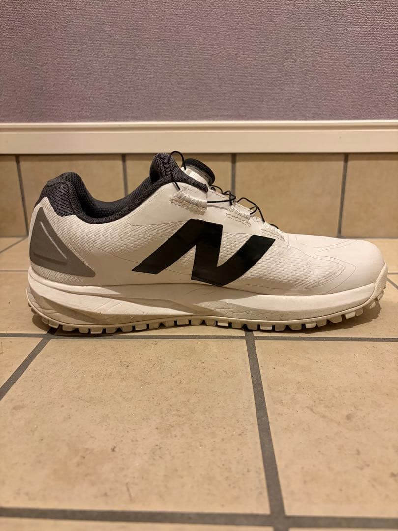 ニューバランス ゴルフシューズ FuelCell 1001v5 BOA 27.0