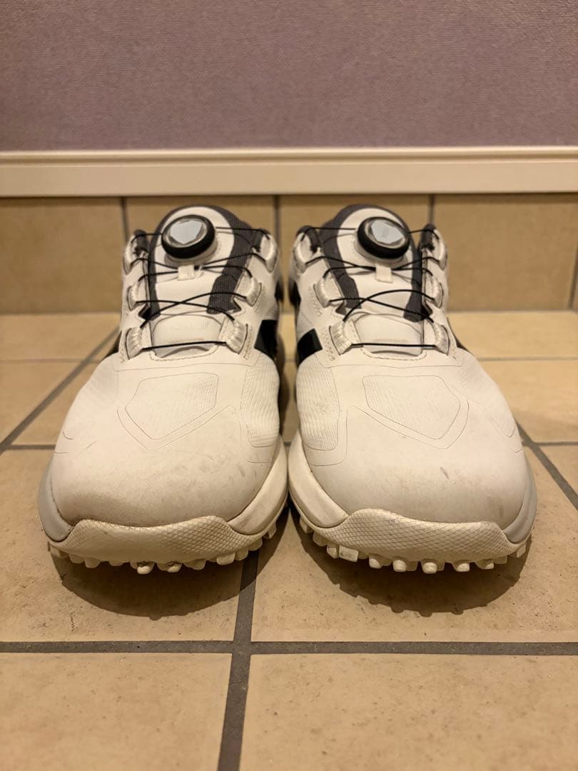 ニューバランス ゴルフシューズ FuelCell 1001v5 BOA 27.0