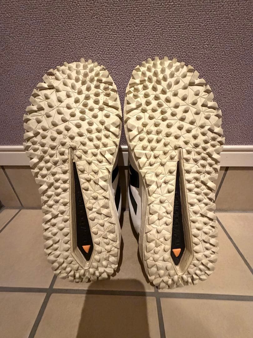 ニューバランス ゴルフシューズ FuelCell 1001v5 BOA 27.0