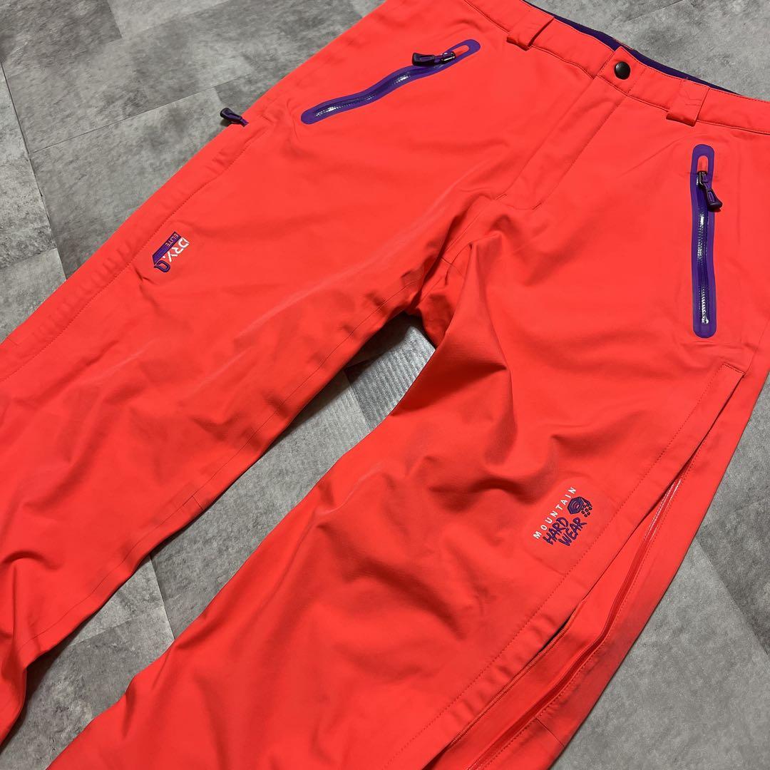 スノーボード MOUNTAINHARDWEAR STATIC JACKET WOMEN