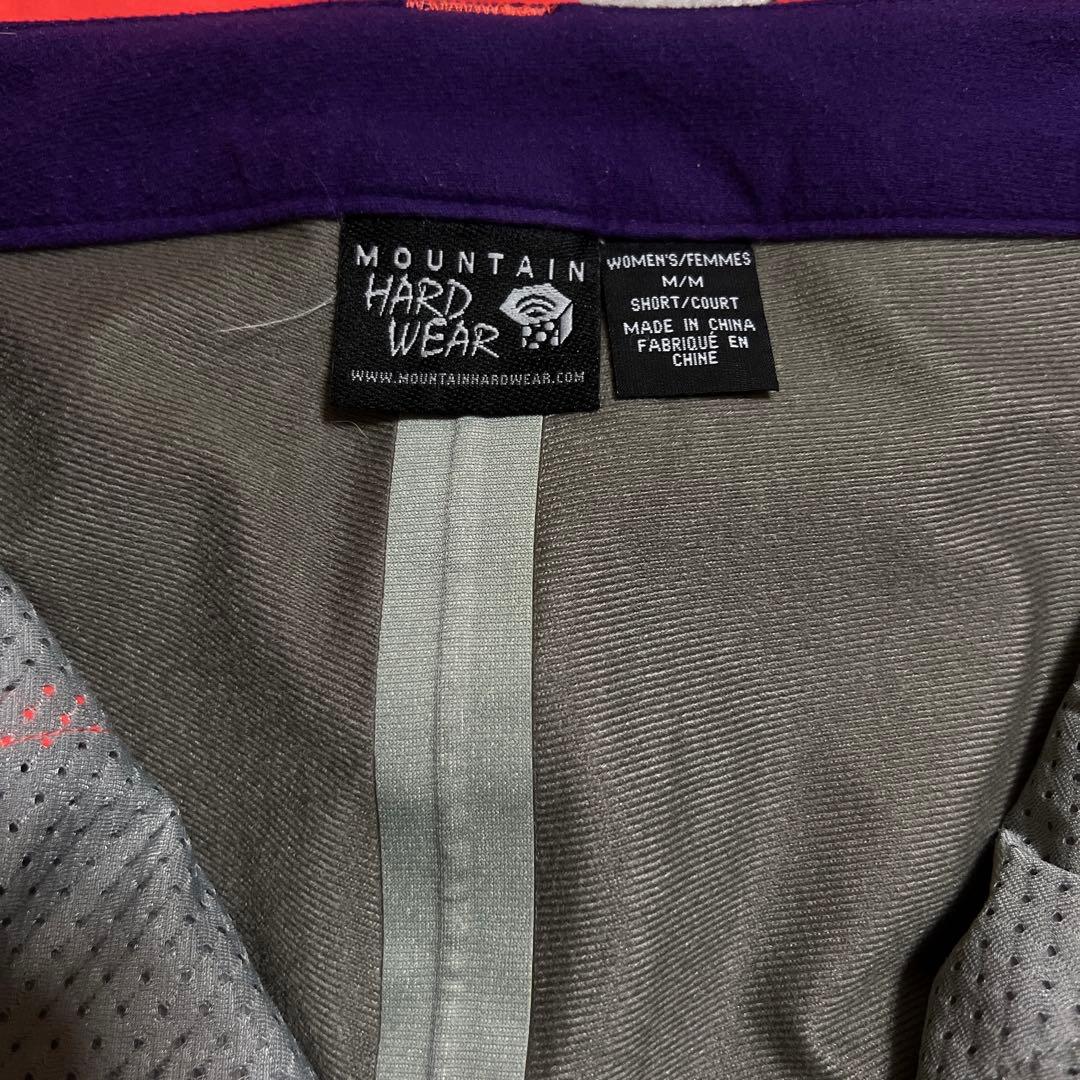 スノーボード MOUNTAINHARDWEAR STATIC JACKET WOMEN