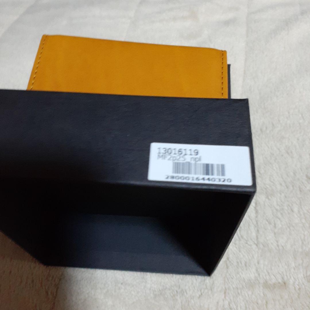 エムピウ　ミッレフォッリエ2　P25 ナポリ　m+ millefoglieⅡ