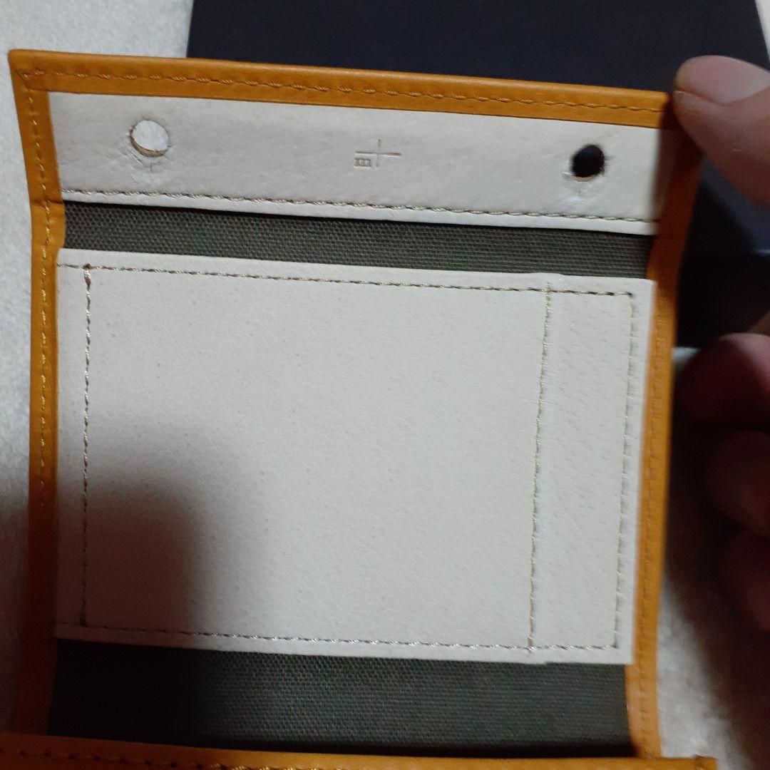 エムピウ　ミッレフォッリエ2　P25 ナポリ　m+ millefoglieⅡ