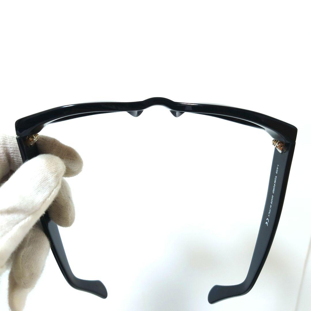 ✨美品✨トムフォード サングラス メンズCary TF58 B5