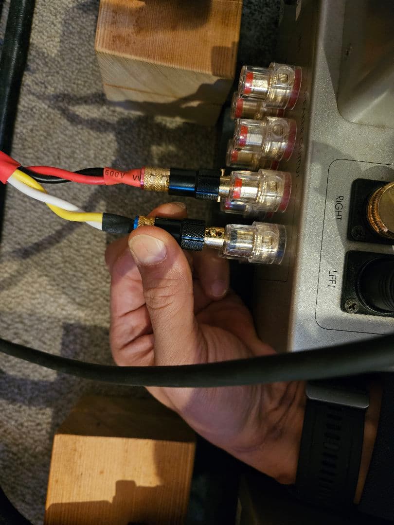 7700α ゾノトーン ZONOTONE 約100cm 2本