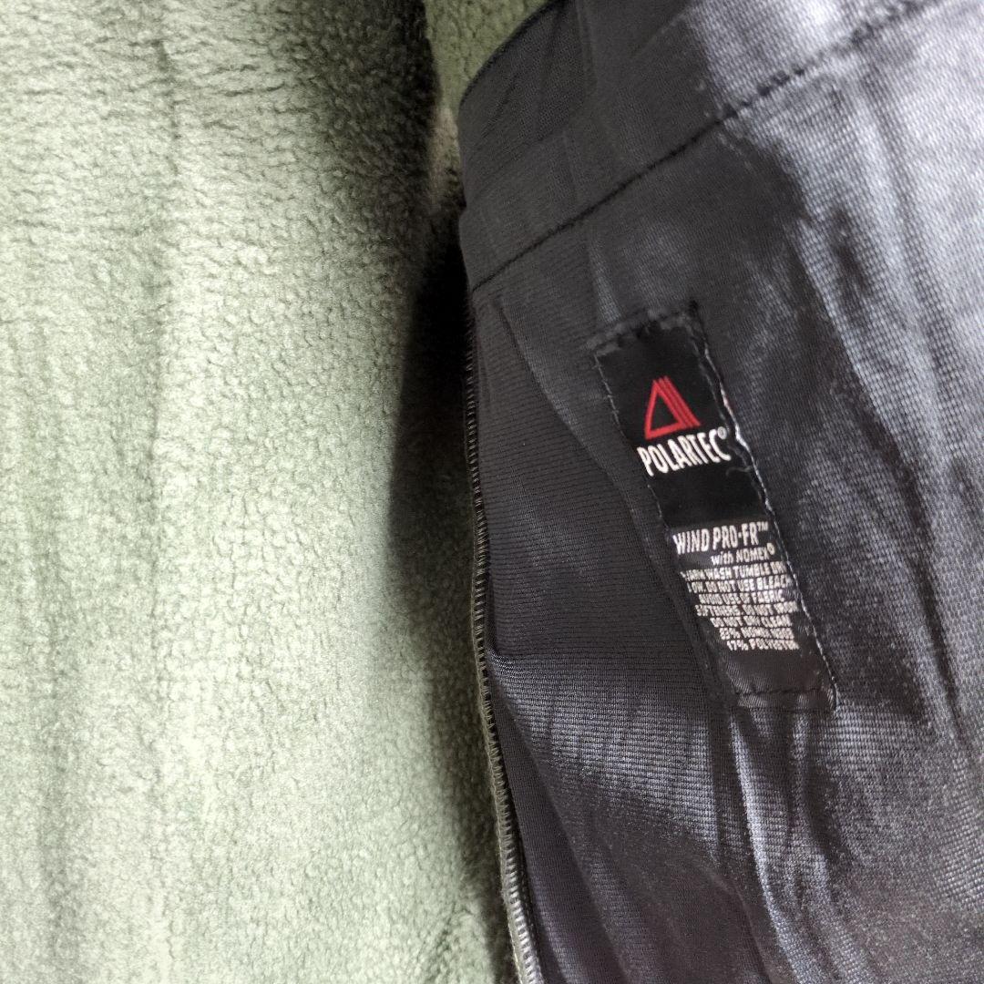 CWU-102/P 新品 polartec 耐火