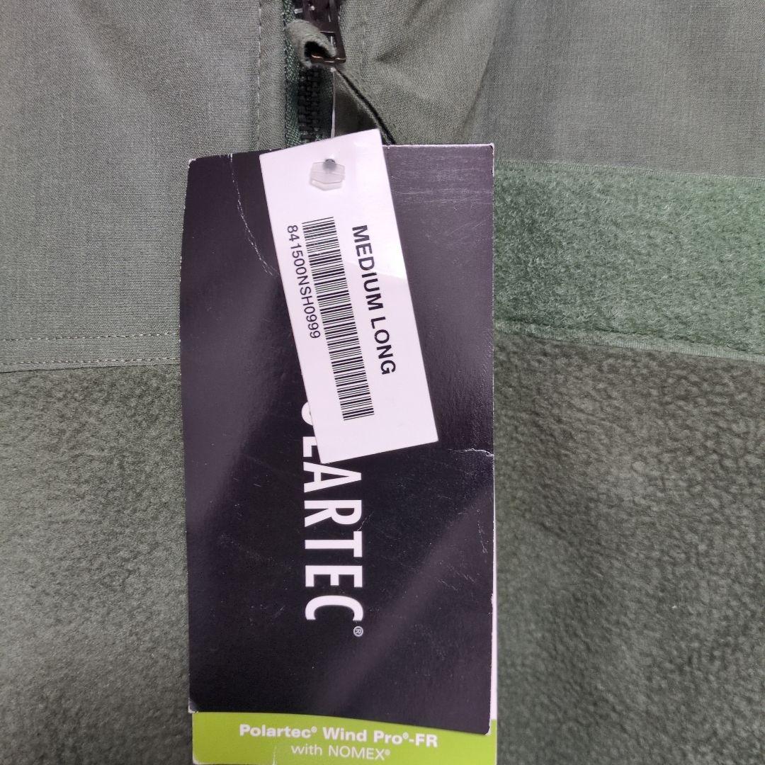 CWU-102/P 新品 polartec 耐火