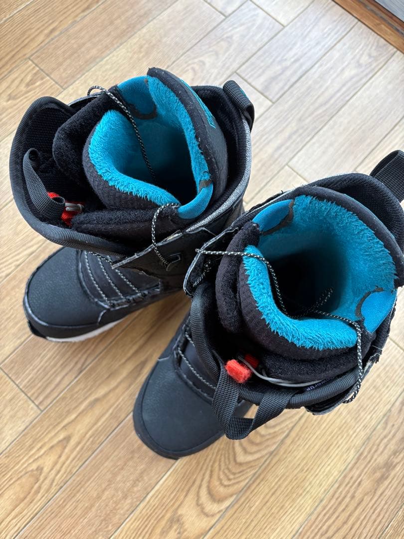 BURTON LIMELIGHT AF スノーボード ブーツ