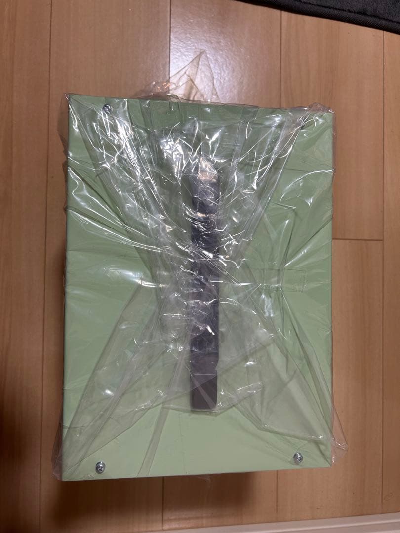 【未使用】定刻起床装置個人簡易型　SORT SAC-5A型