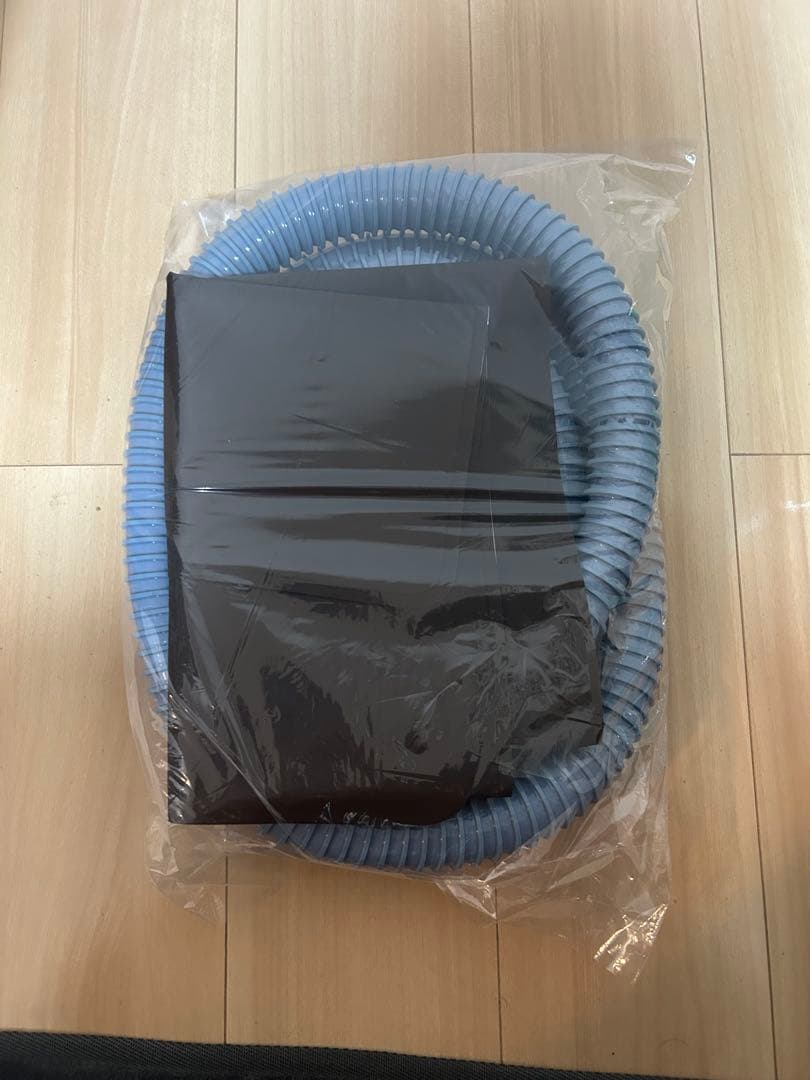 【未使用】定刻起床装置個人簡易型　SORT SAC-5A型