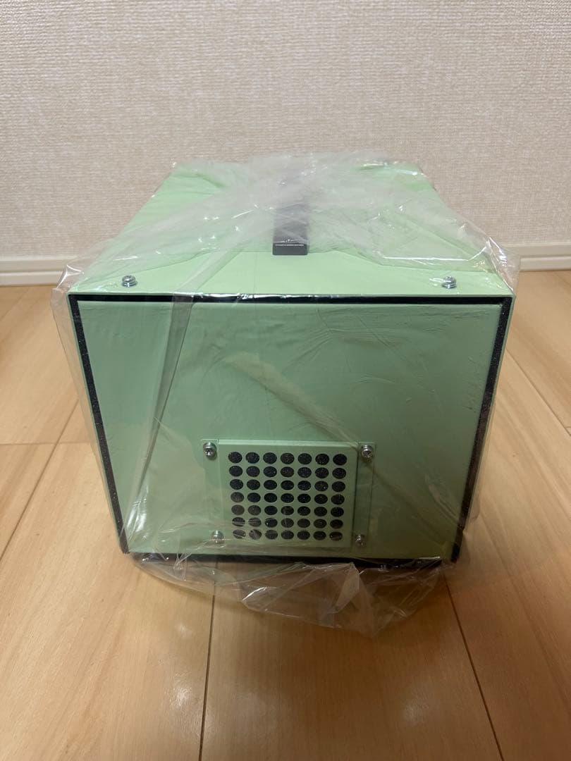 【未使用】定刻起床装置個人簡易型　SORT SAC-5A型