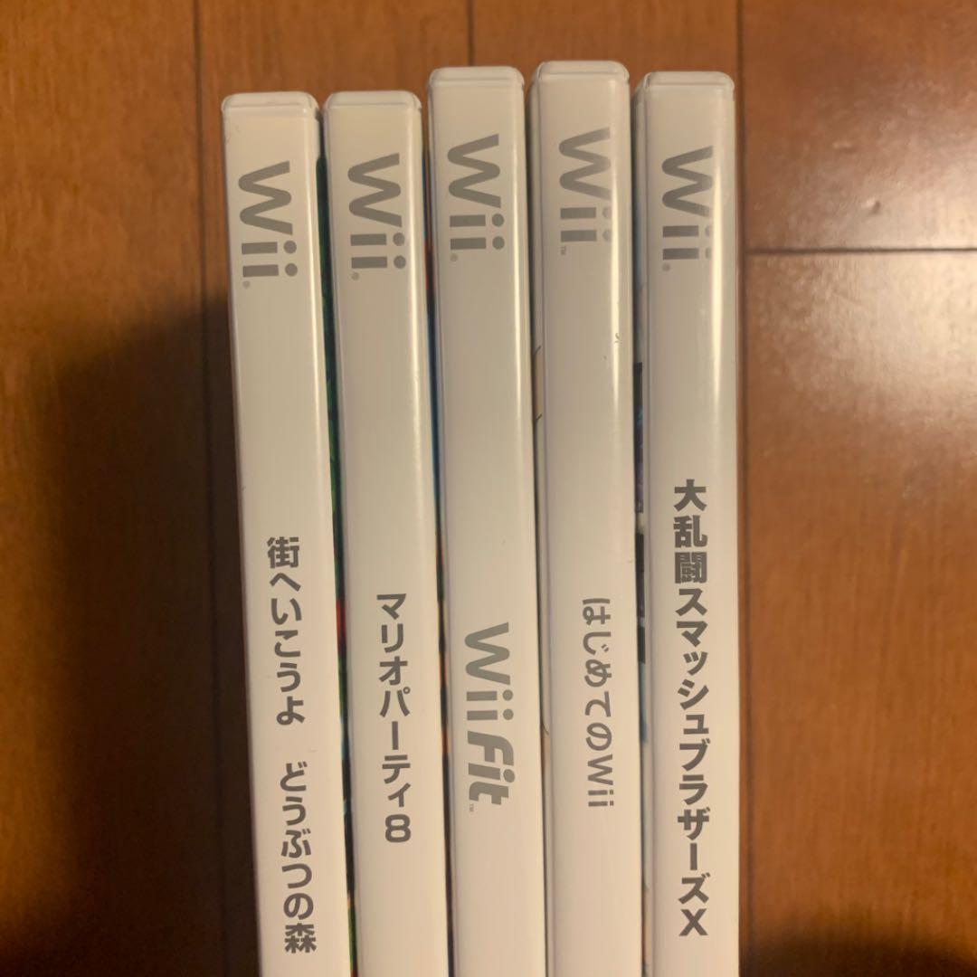 <フルセット>ウィー　ディーエス　カセット　セット