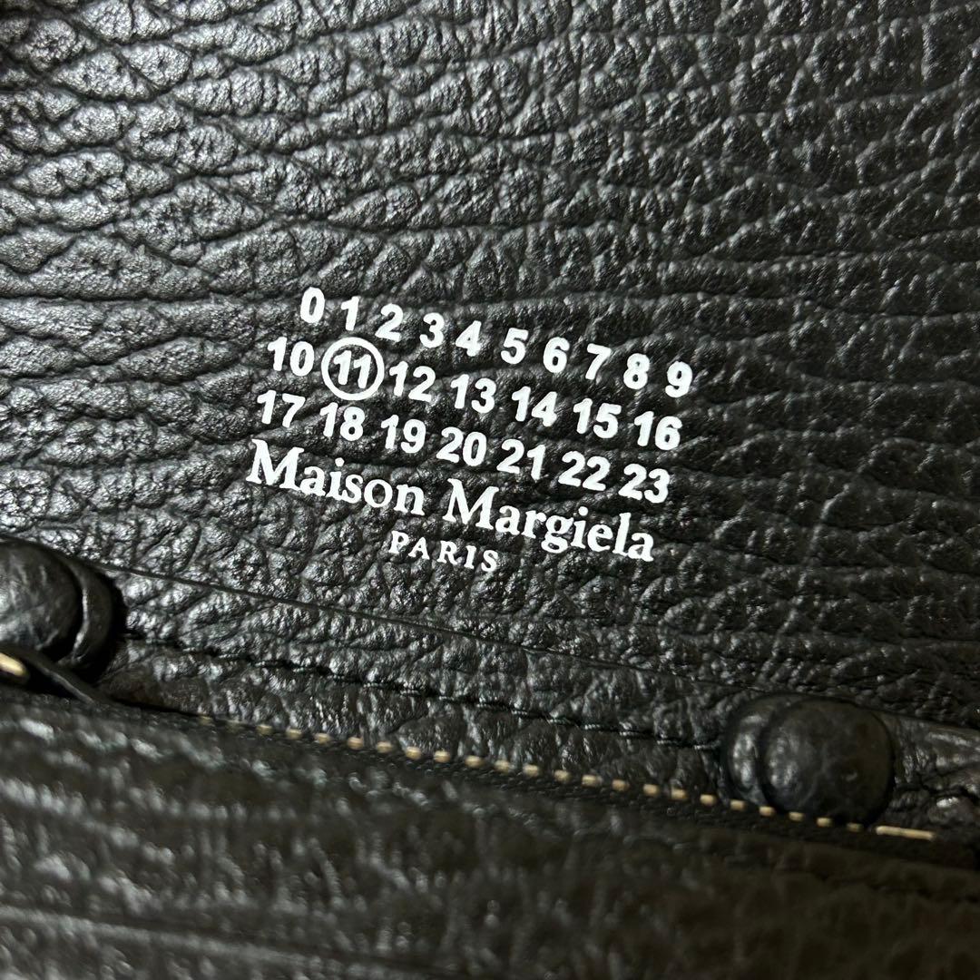 MaisonMargielaマルジェラWALLET CHAINチェーンウォレット