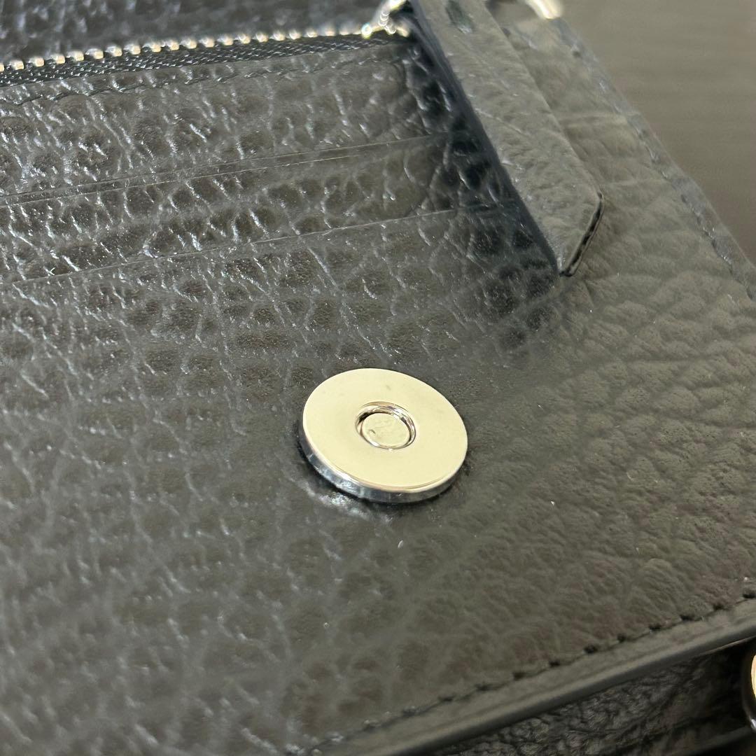 MaisonMargielaマルジェラWALLET CHAINチェーンウォレット