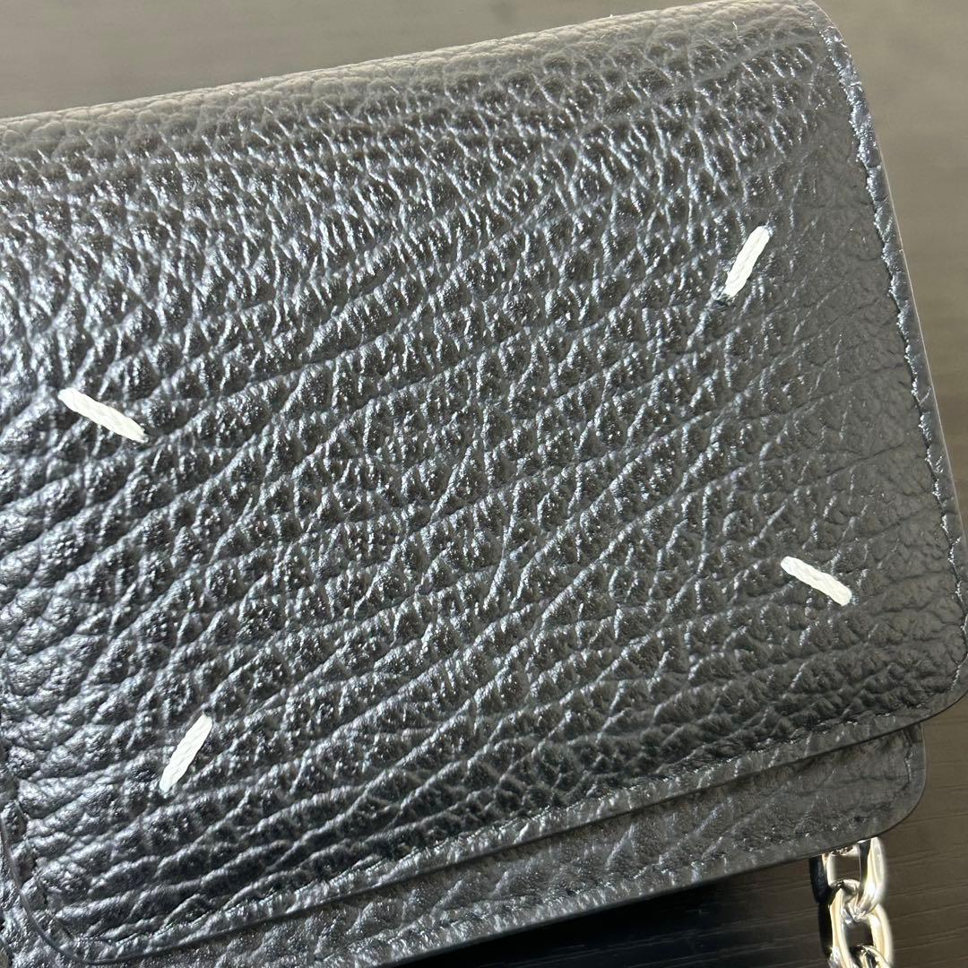 MaisonMargielaマルジェラWALLET CHAINチェーンウォレット
