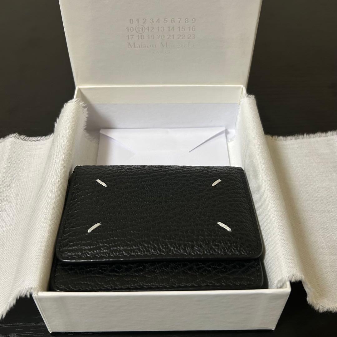 MaisonMargielaマルジェラWALLET CHAINチェーンウォレット